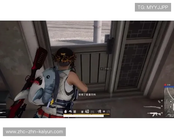 绝地求生 选手战术配合再升级，绝地求生 选手战术配合再升级是什么