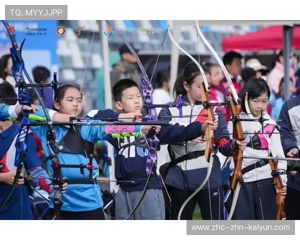 射箭学院加强青少年器材采购与维护的集中管理，青少年射箭培训学校